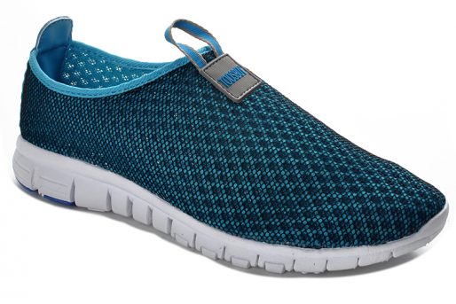 TOOSBUY-Women Aqua Water Shoes-Blue - GOTITA BRANDS