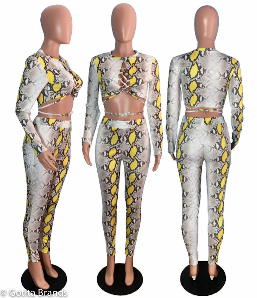 snake pants outfit for Sale,Up To OFF 67%